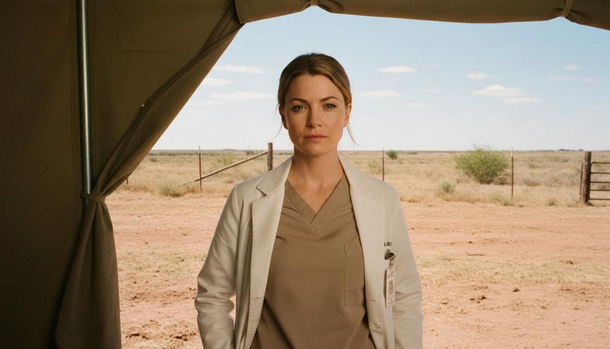 Grey’s Anatomy Goes Lone Star: Inside ABC’s High-Stakes New Spin-off