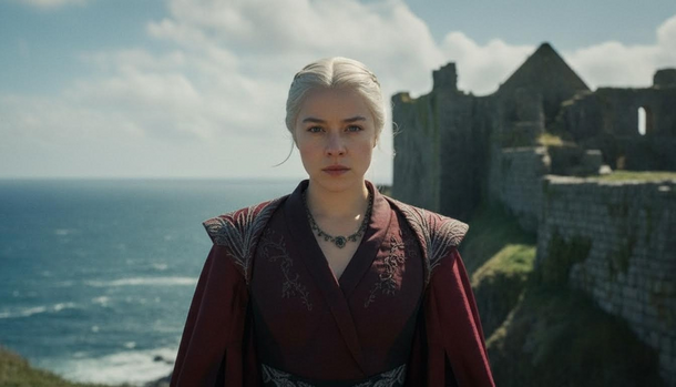 House of the Dragon Season 4 Release Date Just Got the Update Fans Have Been Waiting For