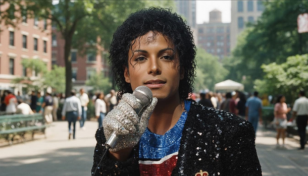 It's Official: Lionsgate Is Making a Michael Sequel