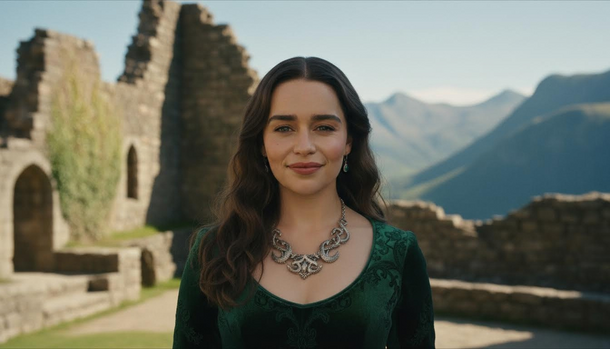 After Kit Harington, Another Game of Thrones Star Steps Up to Defend HBO’s Biggest Hit