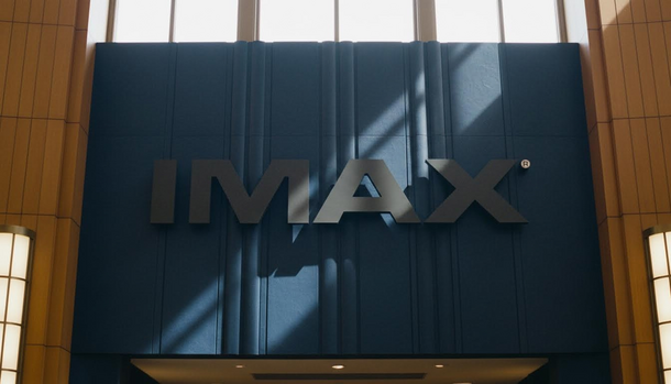 IMAX Reportedly Up for Sale as Entertainment Giants Circle