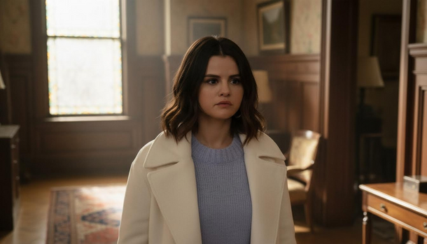 Selena Gomez’s Only Murders in the Building Season 6 Starts Filming