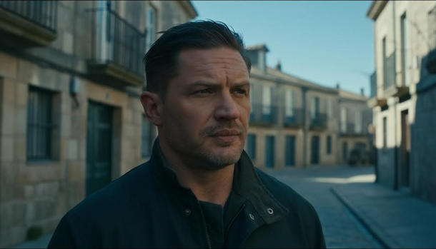 Tom Hardy Stays On Board As MobLand Unveils A Big Season 3 Update