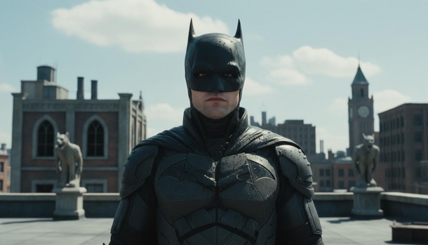 The Batman 2’s Mystery Villain Is Stealing the Spotlight from Sebastian Stan