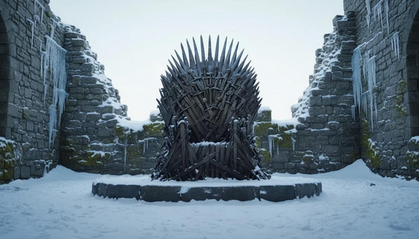 Game of Thrones Prequel Roars Back to TV Sooner Than You Think