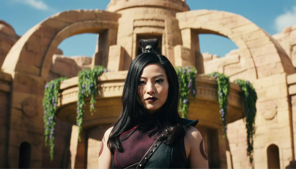 Netflix's Live-Action Avatar The Last Airbender Season 2 Drops Sooner Than You Think