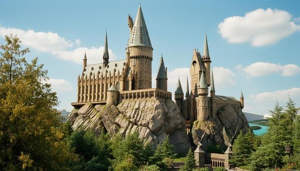 Two Polarizing Harry Potter Movies Are Vanishing From HBO Max—Watch Them While You Still Can