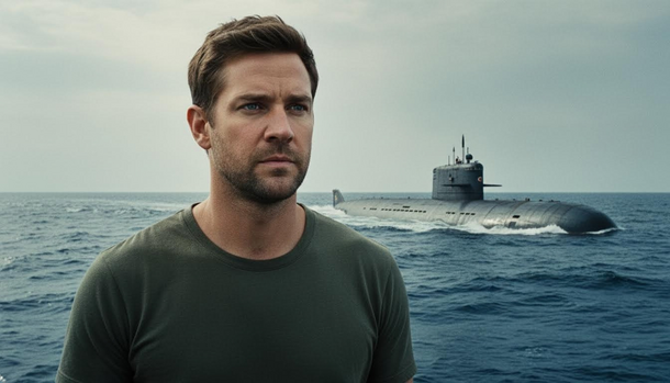 The Hunt for Red October Still Torpedoes Amazon's Jack Ryan