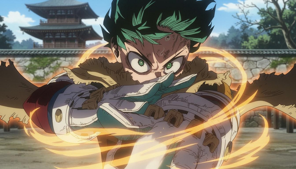 Crunchyroll Anime Awards: My Hero Academia, One Piece, and Gachiakuta Steal the Show — Full Winners List Revealed