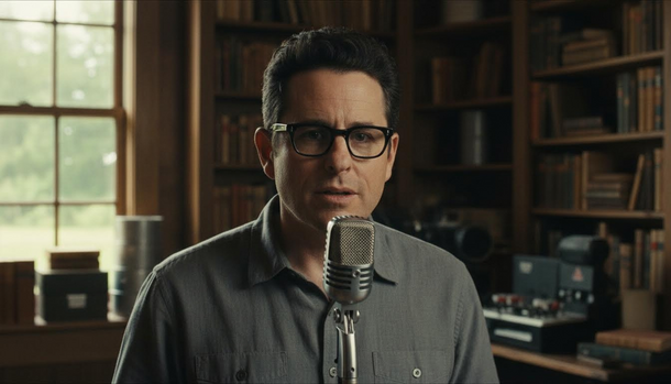The Reason JJ Abrams Gets a Special Thanks in The Mandalorian & Grogu