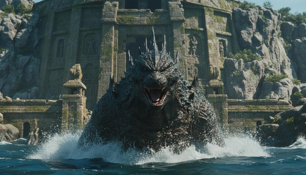 7 Classic Monsters Poised to Roar Into Godzilla Minus Zero