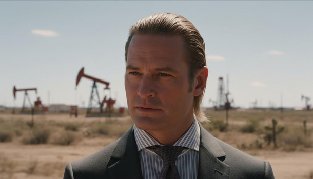 Taylor Sheridan's Landman Outguns Yellowstone at Its Own Game