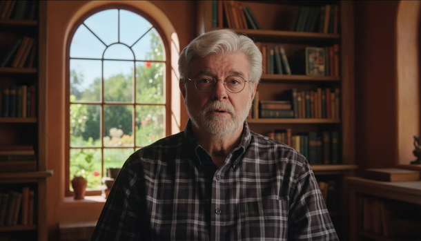 George Lucas Reveals the Real Reason Palpatine Broke the Rule of Two With Dooku After Maul