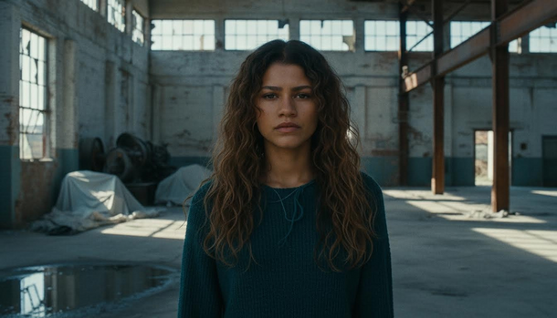 Euphoria Season 3 Kills Off a Major Character Before the Finale in a Chillingly Stylish Send-Off