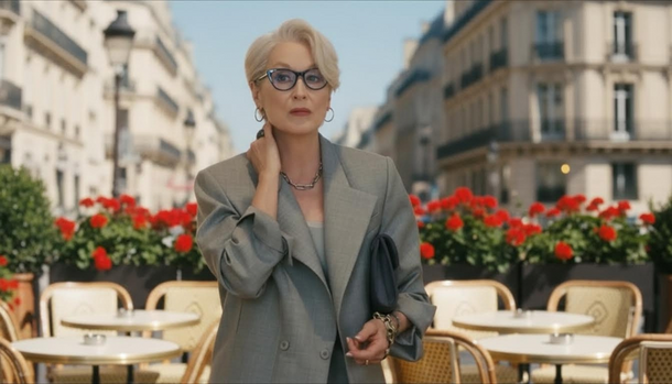 The Devil Wears Prada 2 Becomes 2026’s Fourth Hollywood Film To Hit This Rare Milestone