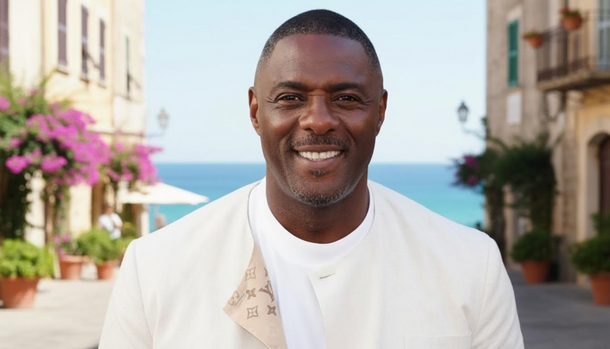 Idris Elba Ends James Bond Speculation for Good