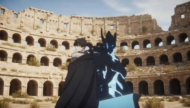 Crunchyroll Anime Awards Upset: Solo Leveling Misses Anime of the Year