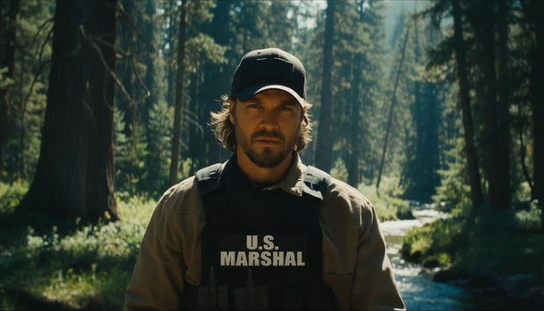 CBS Finally Reveals Marshals Season 2 Status And What’s Next