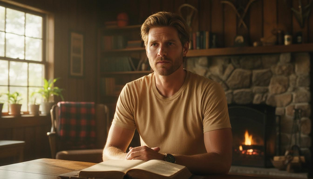 Sullivan’s Crossing Season 4 Locks Netflix Release Date — Here’s When It Streams