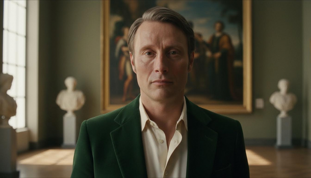 Mads Mikkelsen Teases Hannibal Comeback—But There’s One Catch