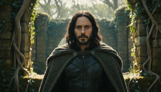 Report: Jared Leto Underwhelmed by Masters of the Universe