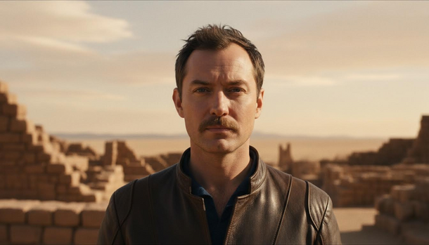 Don’t Count Out Jude Law’s Star Wars Series: Season 2 Still in Play on Disney+