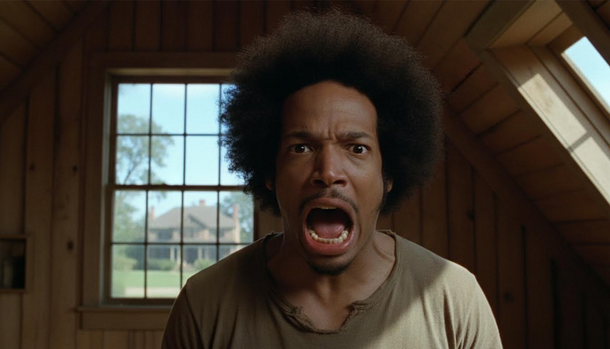 Marlon Wayans Says the Weinsteins Pushed His Family Out of Scary Movie with Part 3