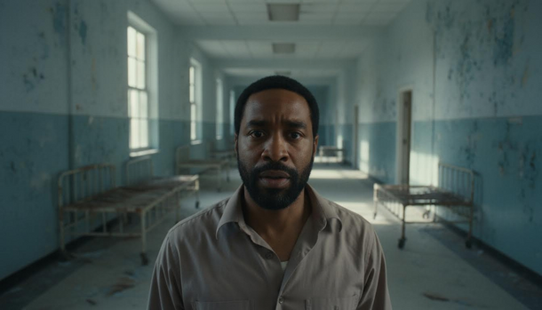 3 Box Office Records A24’s Backrooms Could Shatter — Including One Held by Steven Spielberg