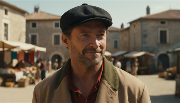Hugh Jackman’s Near-Perfect Rotten Tomatoes Favorite Is Tanking at the Box Office—What Went Wrong?