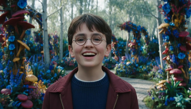 Harry Potter Star Teases Major Season 2 Spotlight on HBO Max