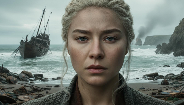 House of the Dragon Showrunner Hypes Battle of the Gullet as TV’s Most Audacious Episode Ever