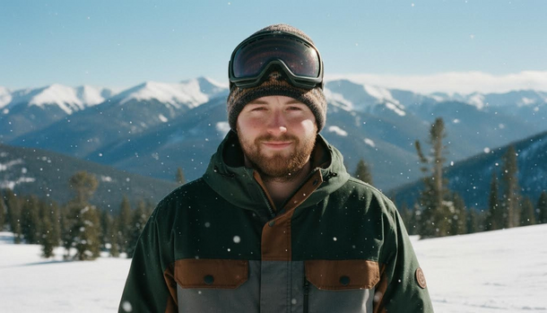 Hulu’s Next Big Thrill: Cooper Hoffman Joins High-Stakes Snowboarding Drama