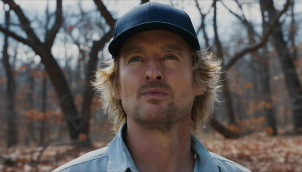 Apple TV's Stick Season Season 2 Starring Owen Wilson Just Got a Release Date Update