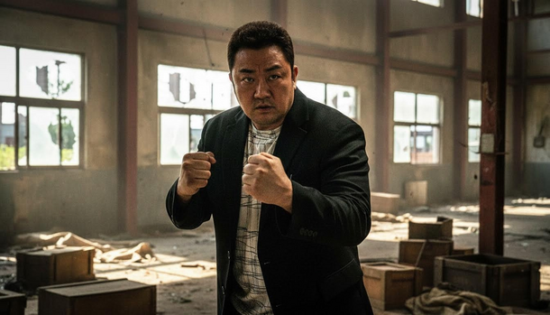 Netflix’s Breakout Action Star Returns in a Sequel Set to Ignite an Underrated Thriller Franchise