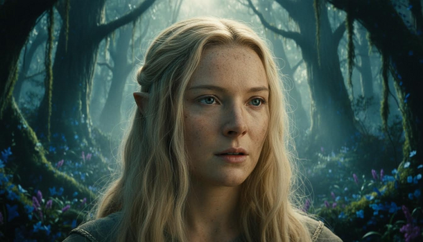 The Lord of the Rings: The Rings of Power Season 4 Is a Go — Filming Date Locked In