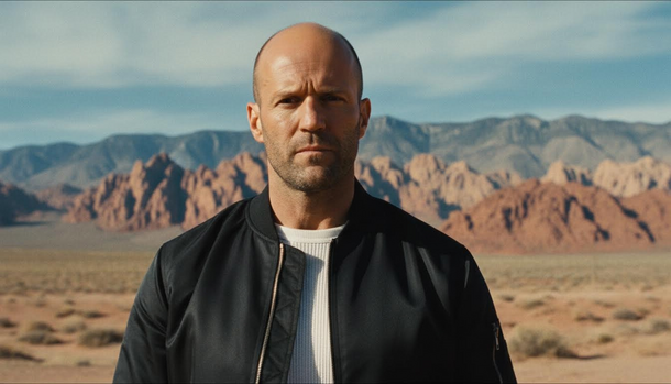 Buckle Up: Jason Statham’s $839 Million Action Hits Are Speeding Off Netflix Soon