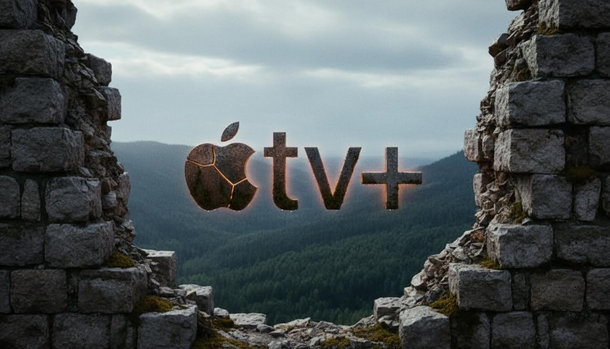 Apple TV+ Unveils Next Must-Watch Thriller: Release Date and First Look Revealed