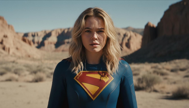 Supergirl’s MPA Rating Is In — DCU Movie Packs Strong Violence