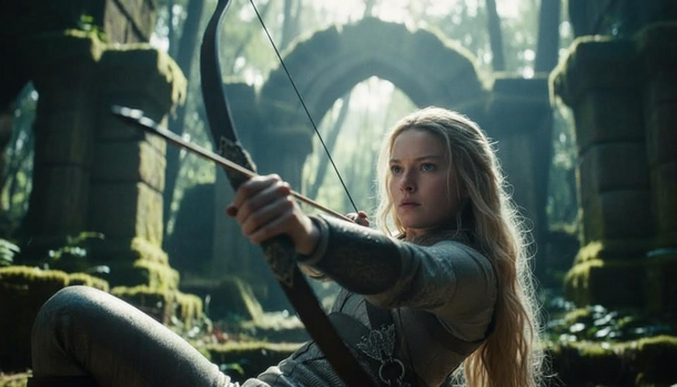LOTR’s Rings of Power Is Dodging Game of Thrones’ Biggest Blunder