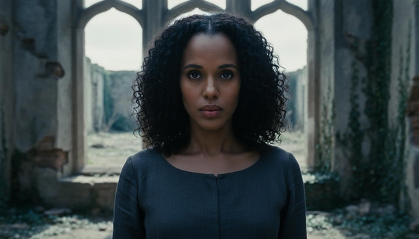 Kerry Washington and McG Team Up for Hulu's Next Must-Watch Thriller What Remains