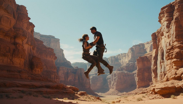 Steven Spielberg’s $607 Million Sci-Fi Epic Finally Hits Streaming June 1