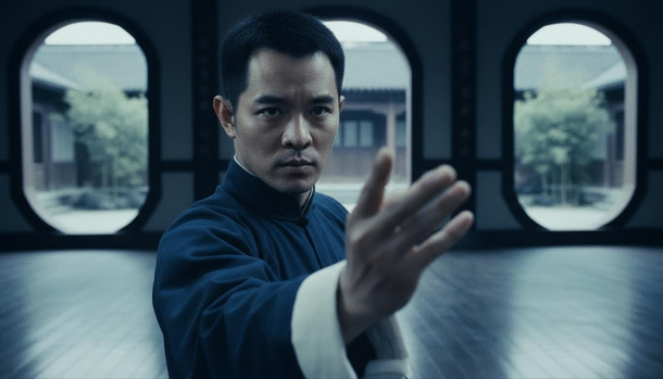 Jet Li Shut Down His Production Company After Fist of Legend Flopped—Three Years Later, It Became a Hit