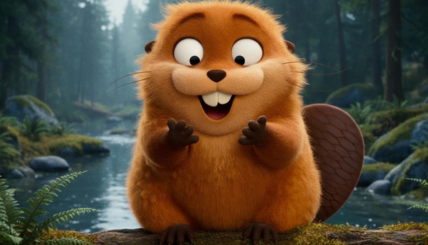 Pixar's Acclaimed Hoppers Is Coming to Disney+: Here's When