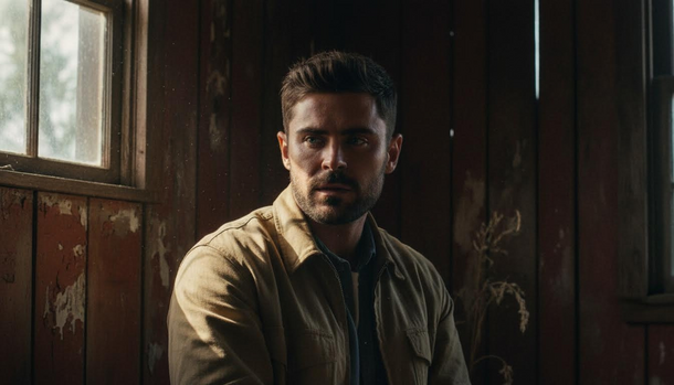 Zac Efron Is Bringing a Horror Classic Back to Life in a New HBO and A24 Series