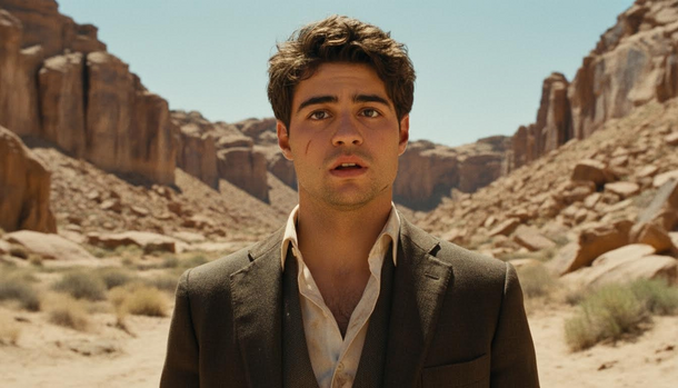 John Rambo Returns In 2027 With Noah Centineo Taking Up Stallone’s Mantle