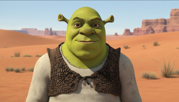 Shrek And Fast And Furious Race To New Streaming Homes Next Week
