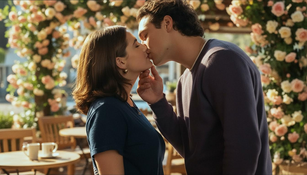 Prime Video’s Off Campus Crowns Dean and Allie Season 2’s Power Couple