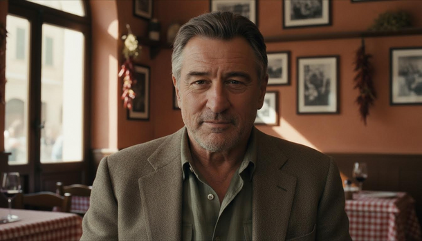 Robert De Niro Isn’t Done with Martin Scorsese — He Wants at Least One More