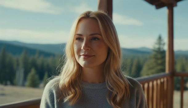 Virgin River Is Getting Another Doctor in Season 8 — Mel and Dr. Cameron Won’t Be Alone