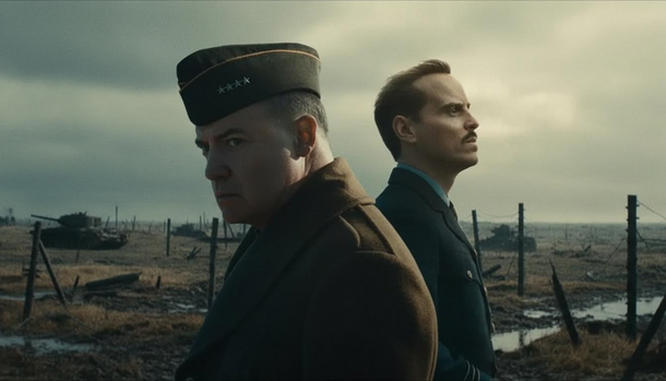 Pressure Post-Credits Scene: Should You Stay or Go?